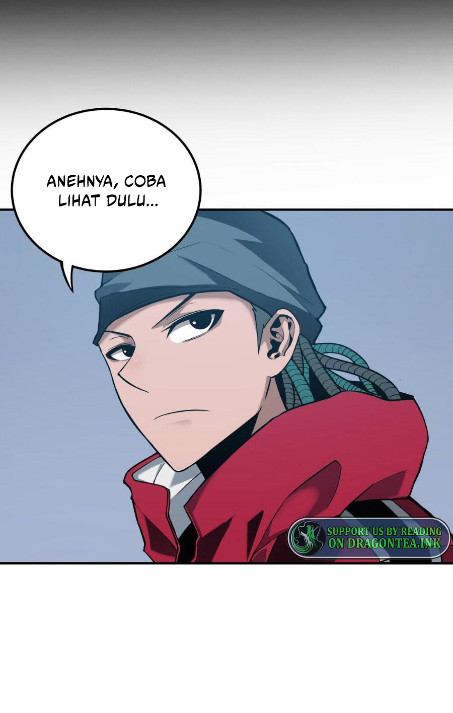 Riding On The Edge Of Annihilation Chapter 16 Gambar 18