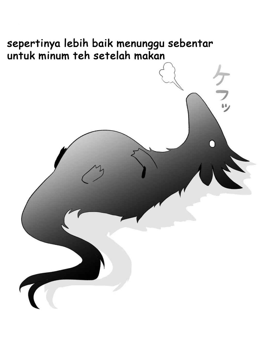 Rinjin-chan ga Shinpai Chapter 04 Gambar 7
