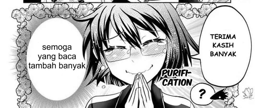 Rinjin-chan ga Shinpai Chapter 04 Gambar 8