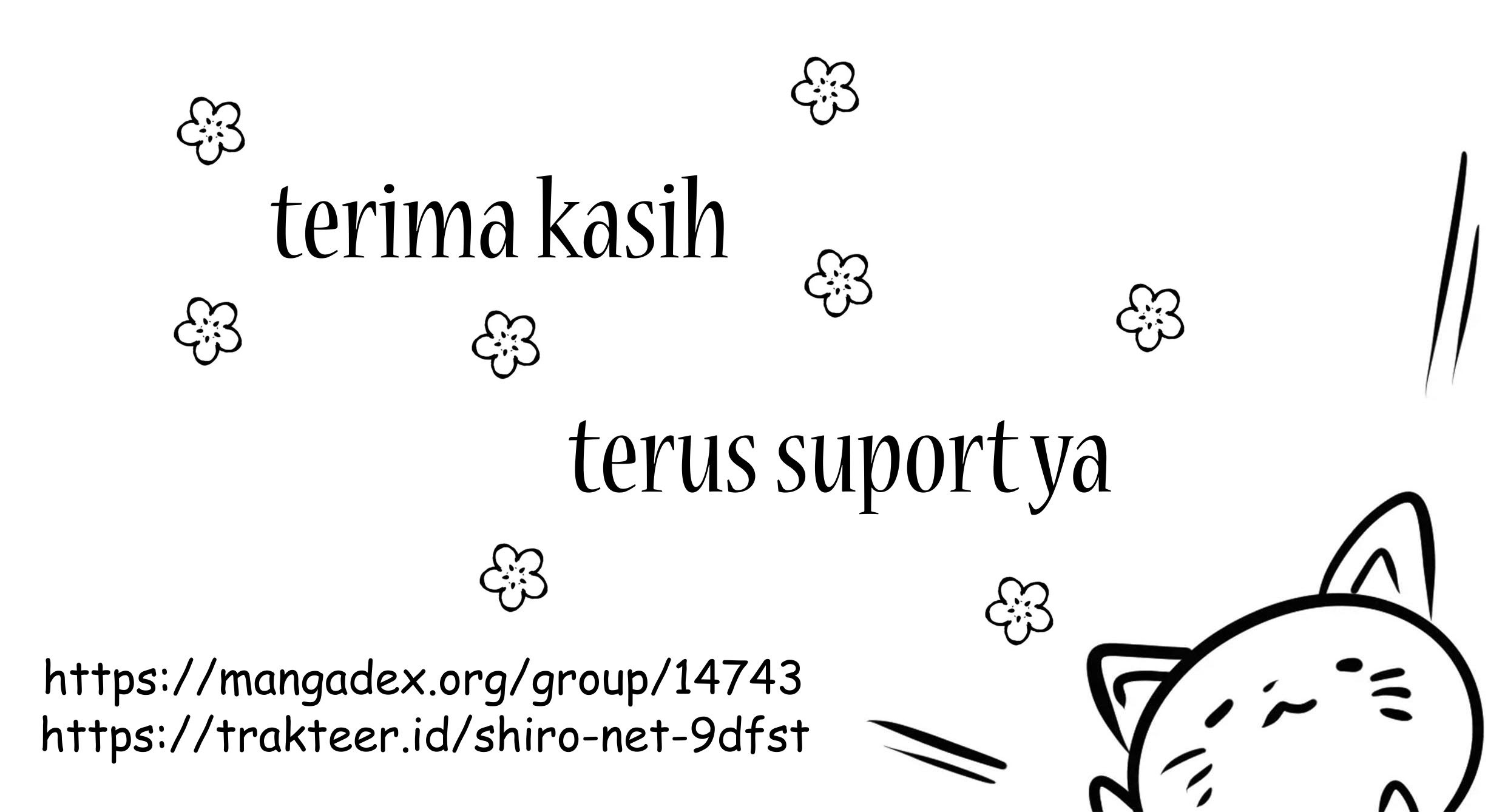 Rinjin-chan ga Shinpai Chapter 04 Gambar 9