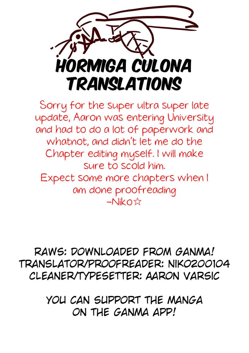 Rinjin-chan ga Shinpai Chapter 07 Gambar 8
