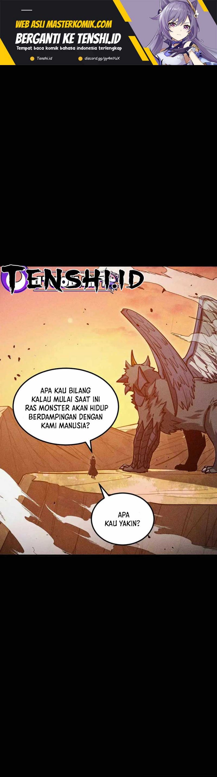 Rise From The Rubble Chapter 294 Gambar 2