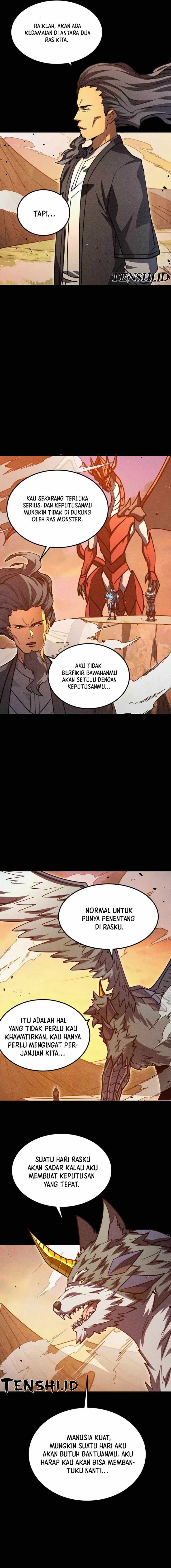 Rise From The Rubble Chapter 294 Gambar 4