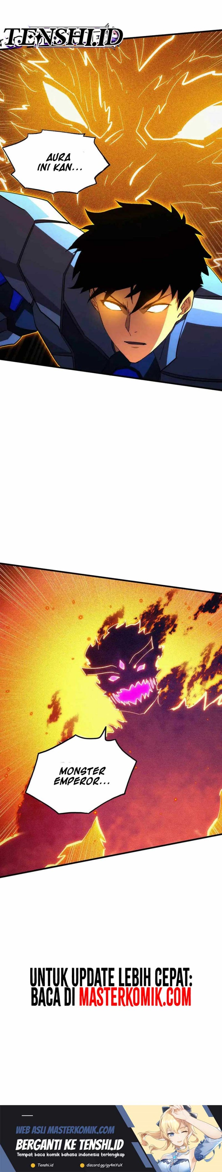 Rise From The Rubble Chapter 294 Gambar 13