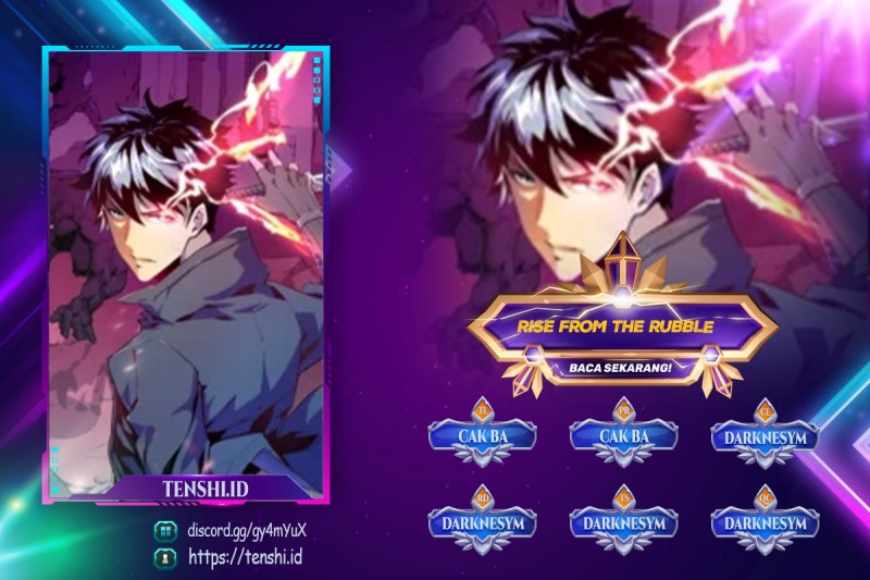 Rise From The Rubble Chapter 297 Gambar 1