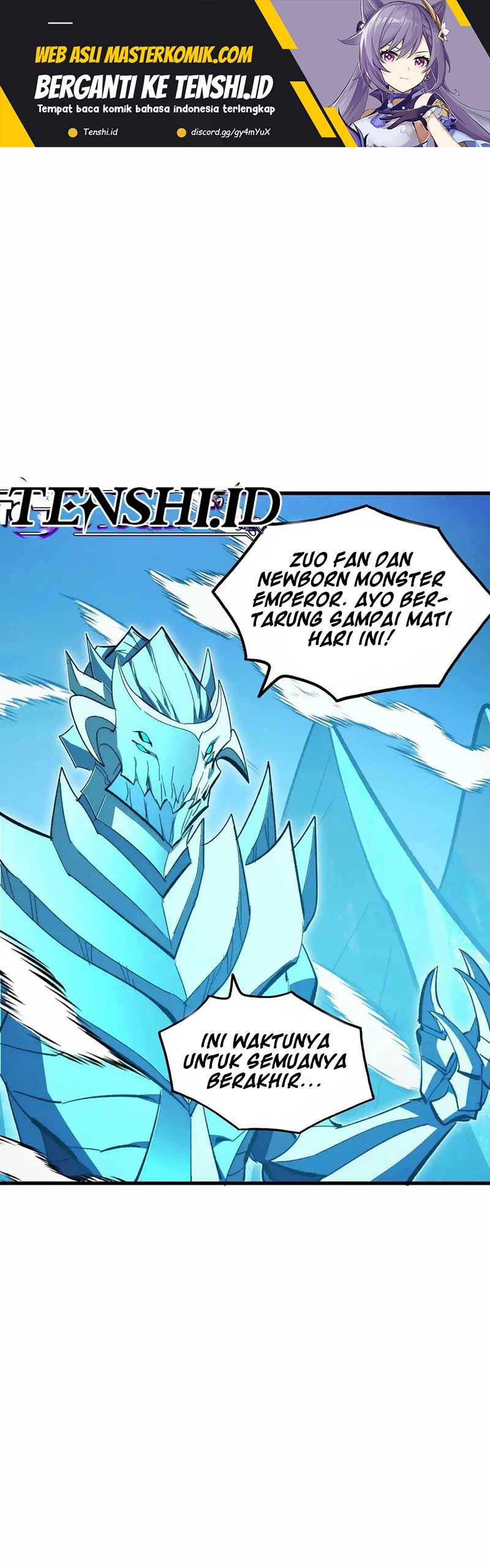Rise From The Rubble Chapter 297 Gambar 2