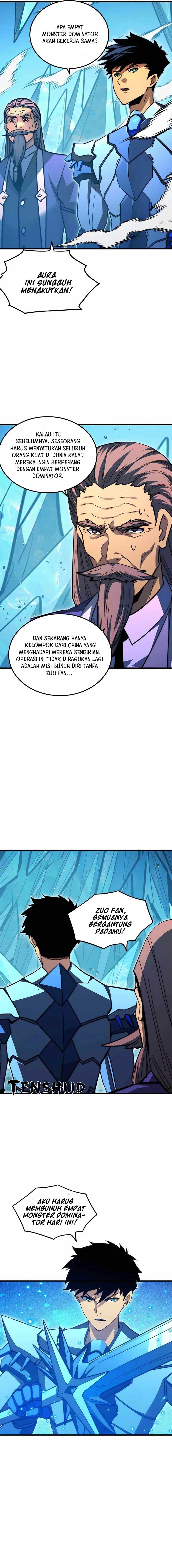 Rise From The Rubble Chapter 297 Gambar 3