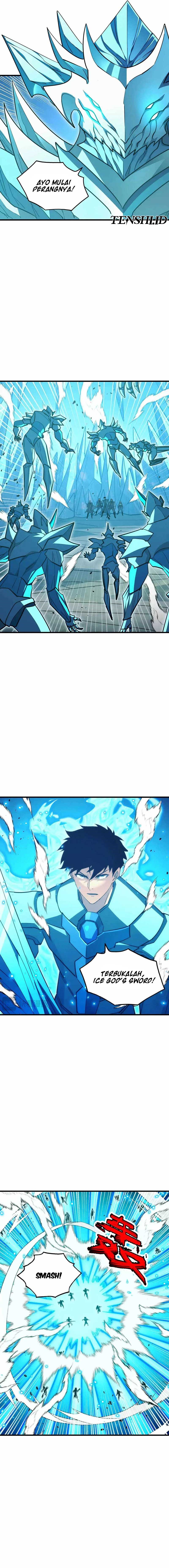 Rise From The Rubble Chapter 297 Gambar 5