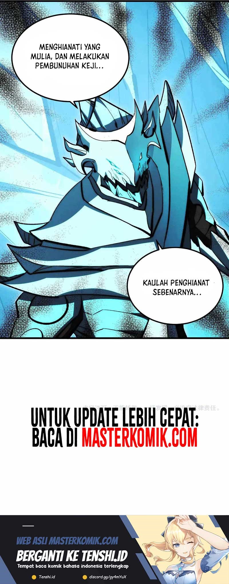 Rise From The Rubble Chapter 297 Gambar 12