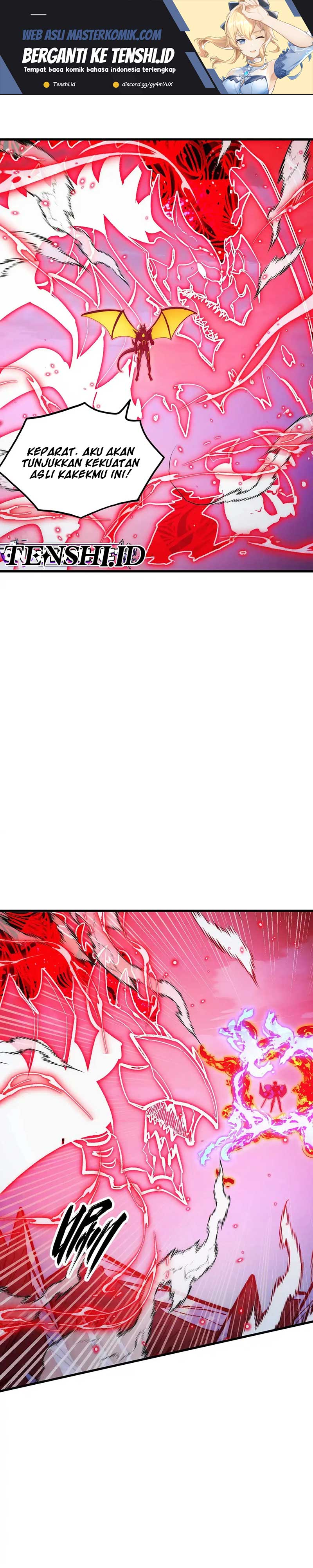 Rise From The Rubble Chapter 304 Gambar 2
