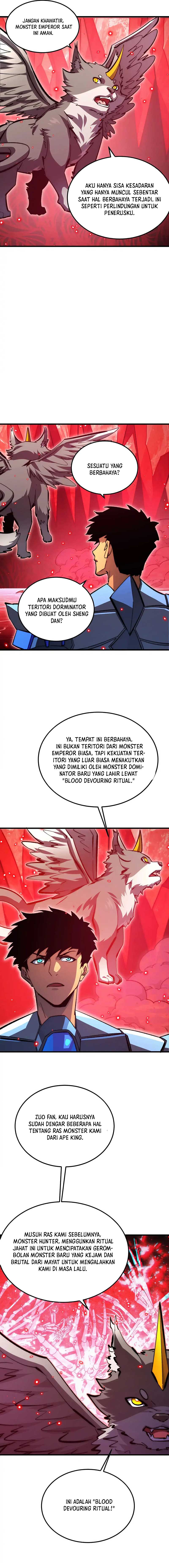 Rise From The Rubble Chapter 304 Gambar 7