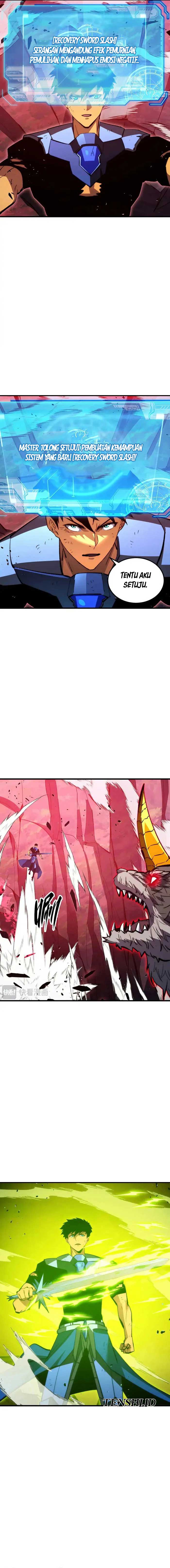 Rise From The Rubble Chapter 318 Gambar 10