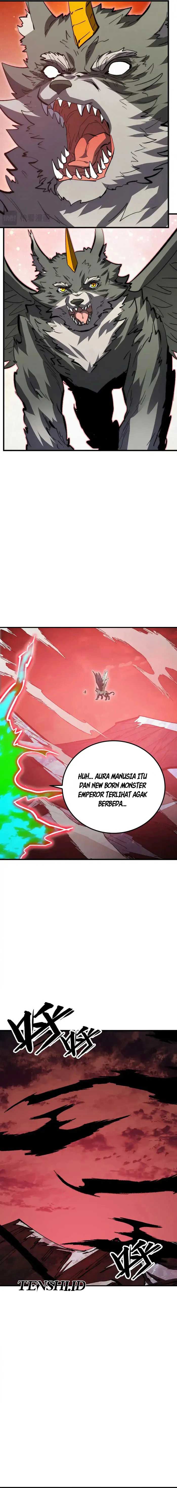 Rise From The Rubble Chapter 318 Gambar 12