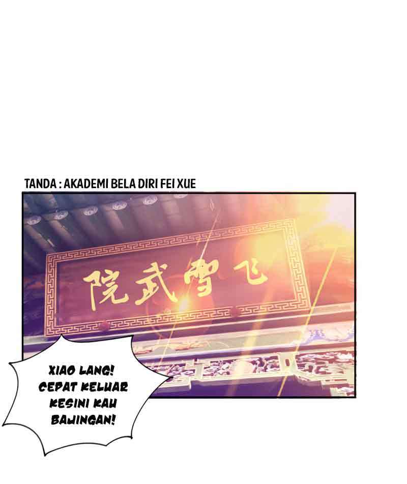 Rise of The Demon King Chapter 01 Gambar 2