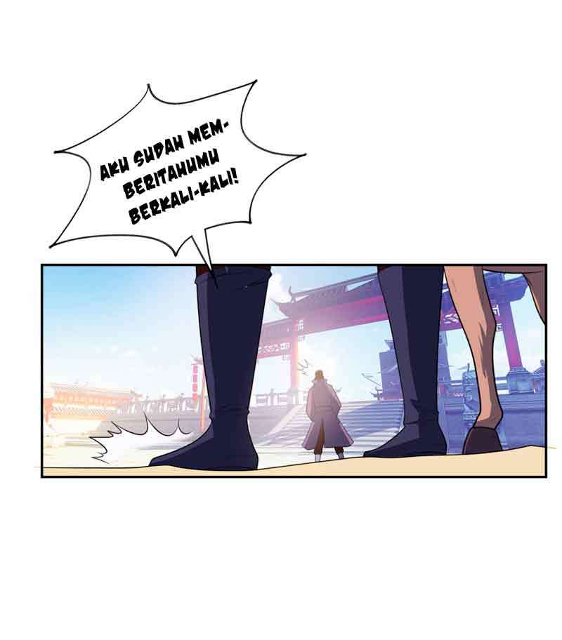 Rise of The Demon King Chapter 01 Gambar 5