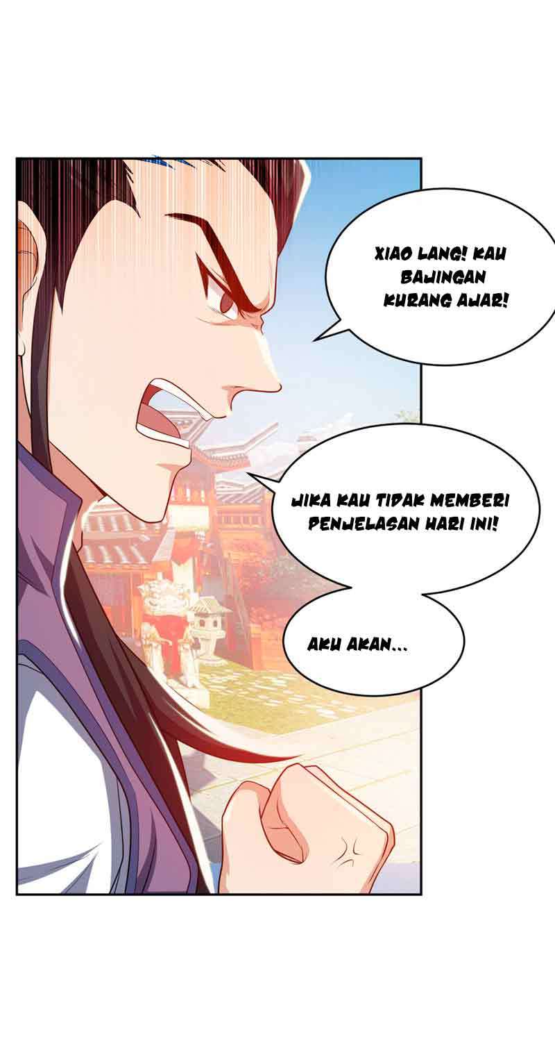 Rise of The Demon King Chapter 01 Gambar 7