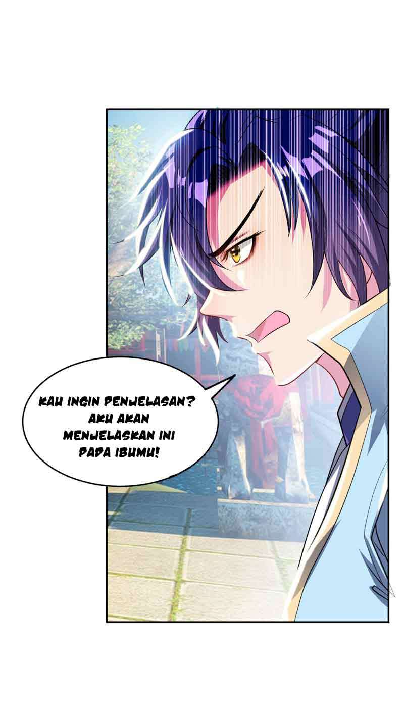 Rise of The Demon King Chapter 01 Gambar 8