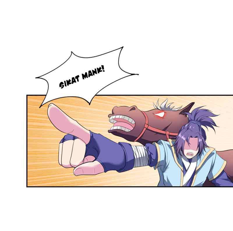 Rise of The Demon King Chapter 01 Gambar 9