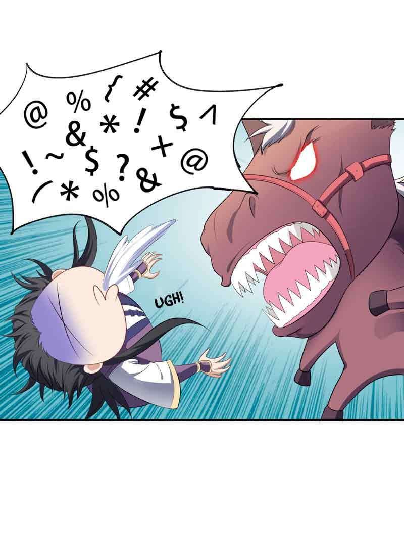 Rise of The Demon King Chapter 01 Gambar 10