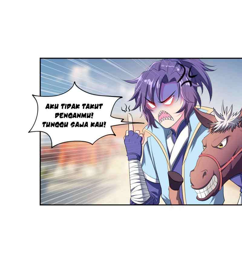 Rise of The Demon King Chapter 01 Gambar 12