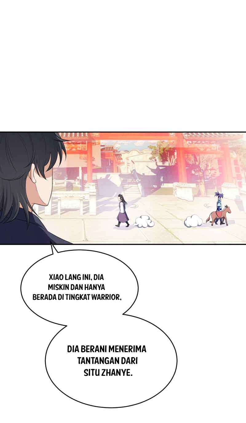 Rise of The Demon King Chapter 01 Gambar 13