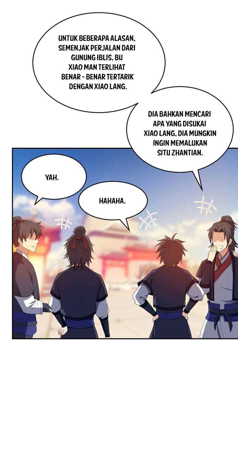 Rise of The Demon King Chapter 01 Gambar 14