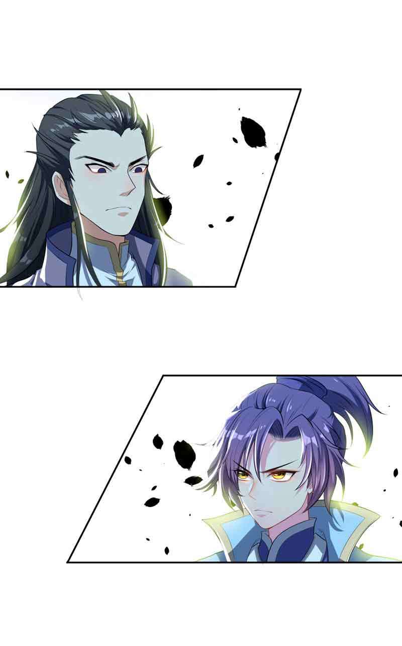 Rise of The Demon King Chapter 01 Gambar 16