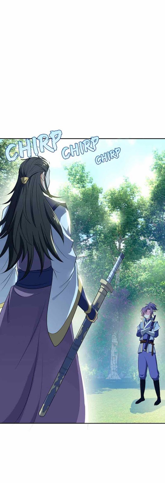 Rise of The Demon King Chapter 01 Gambar 17