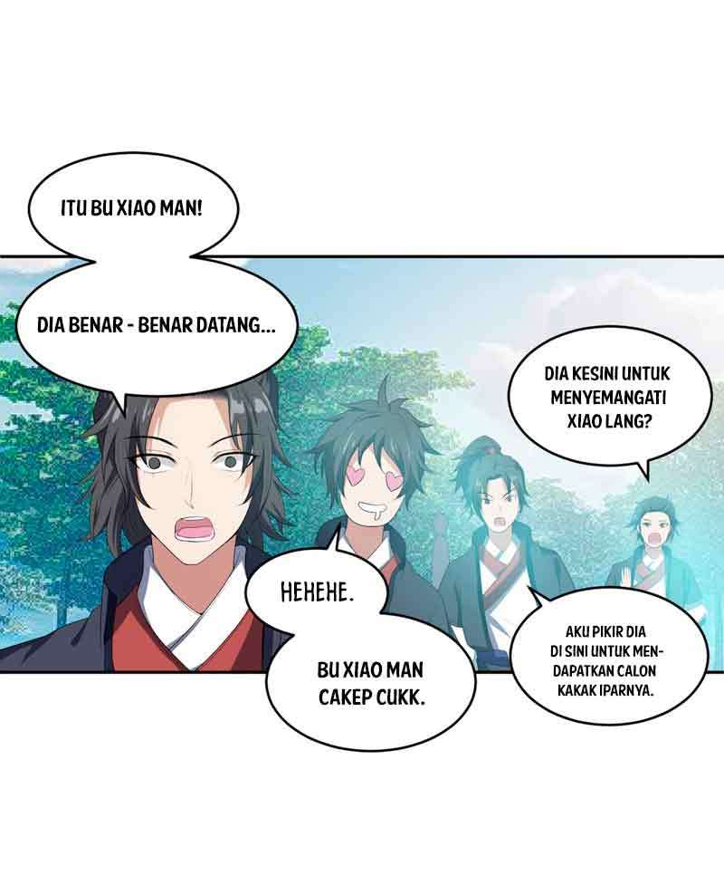 Rise of The Demon King Chapter 01 Gambar 23