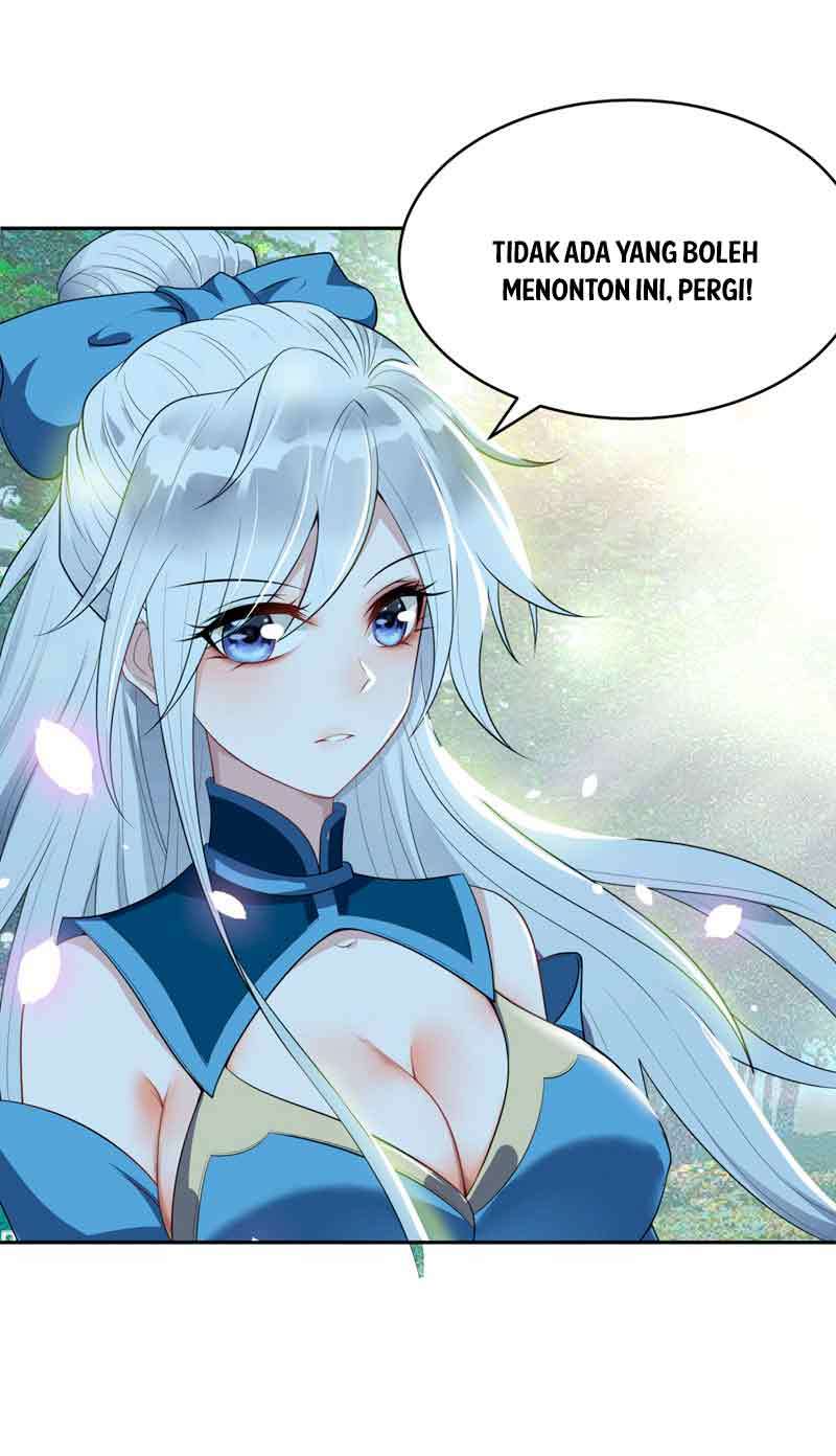Rise of The Demon King Chapter 01 Gambar 25