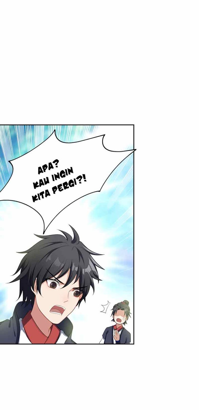 Rise of The Demon King Chapter 01 Gambar 26