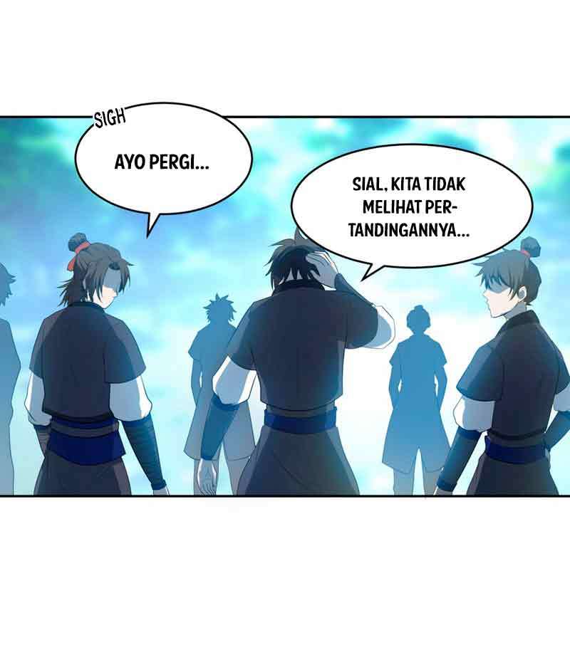 Rise of The Demon King Chapter 01 Gambar 28