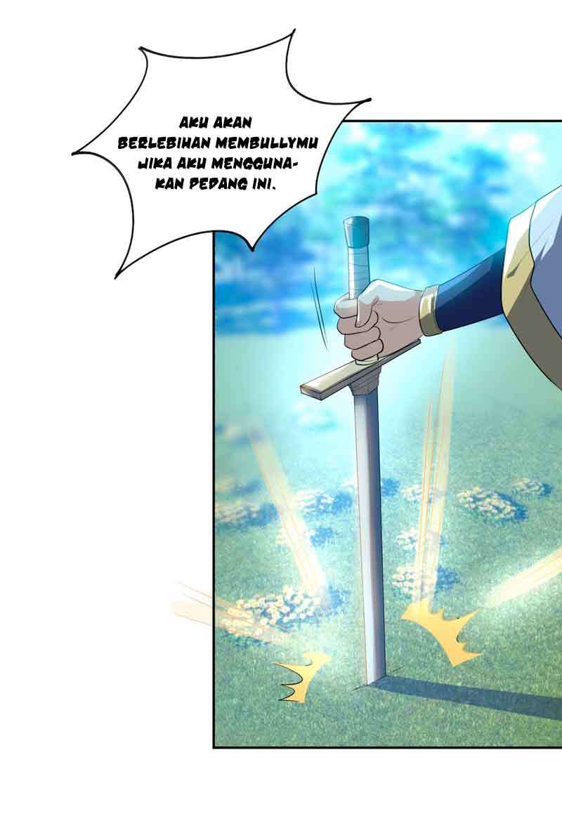 Rise of The Demon King Chapter 01 Gambar 31