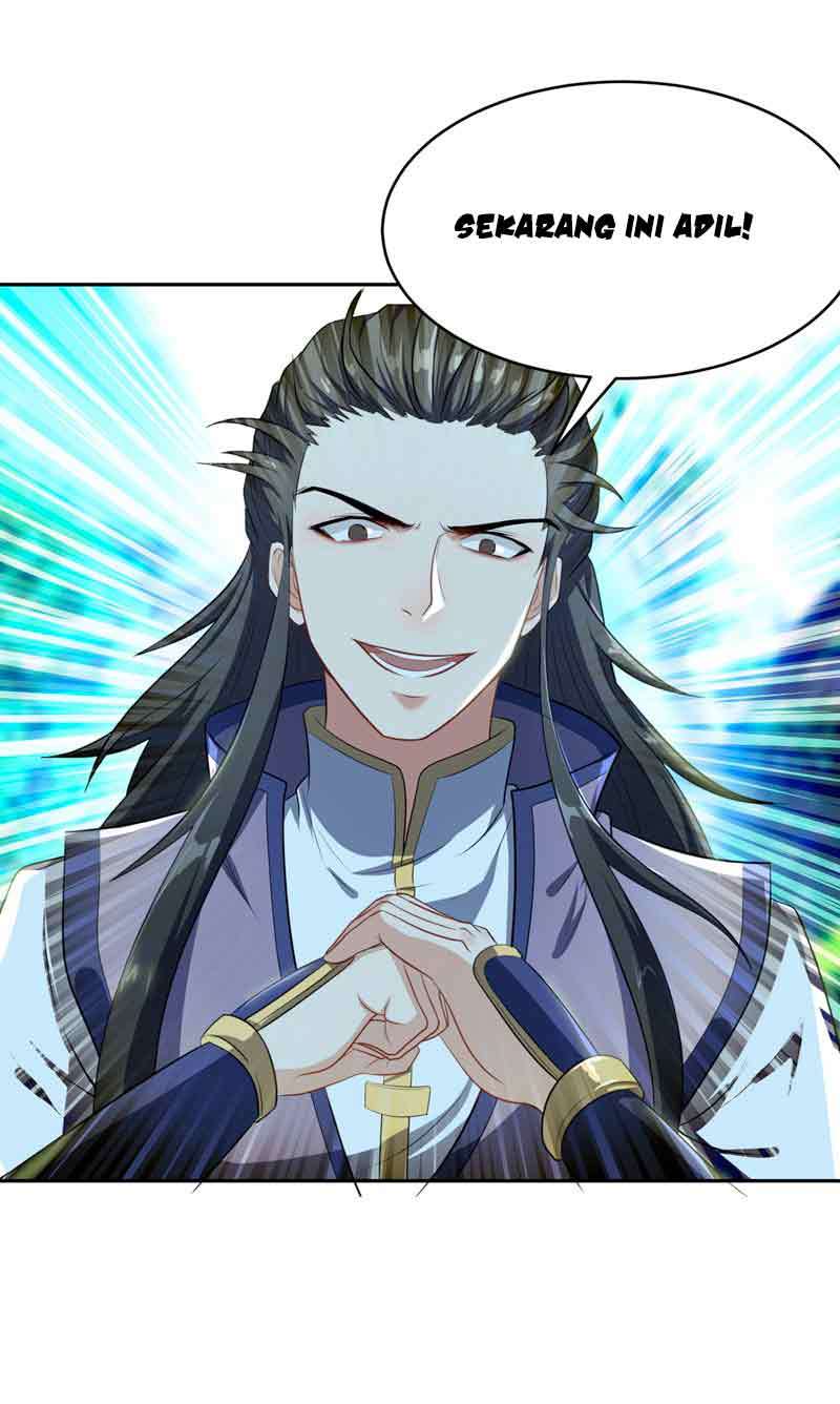 Rise of The Demon King Chapter 01 Gambar 32