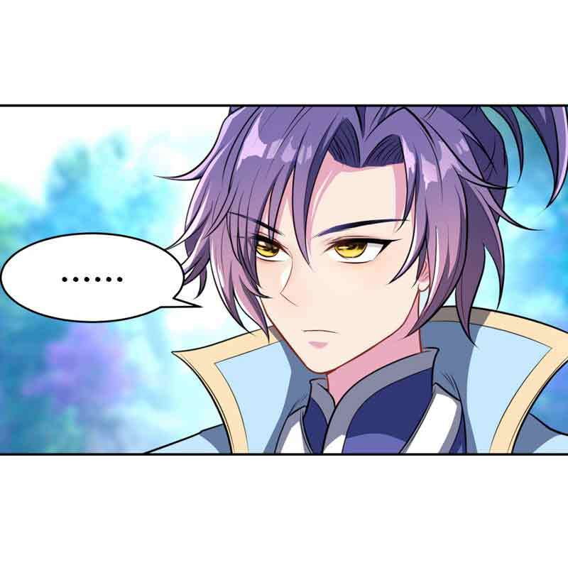 Rise of The Demon King Chapter 01 Gambar 33
