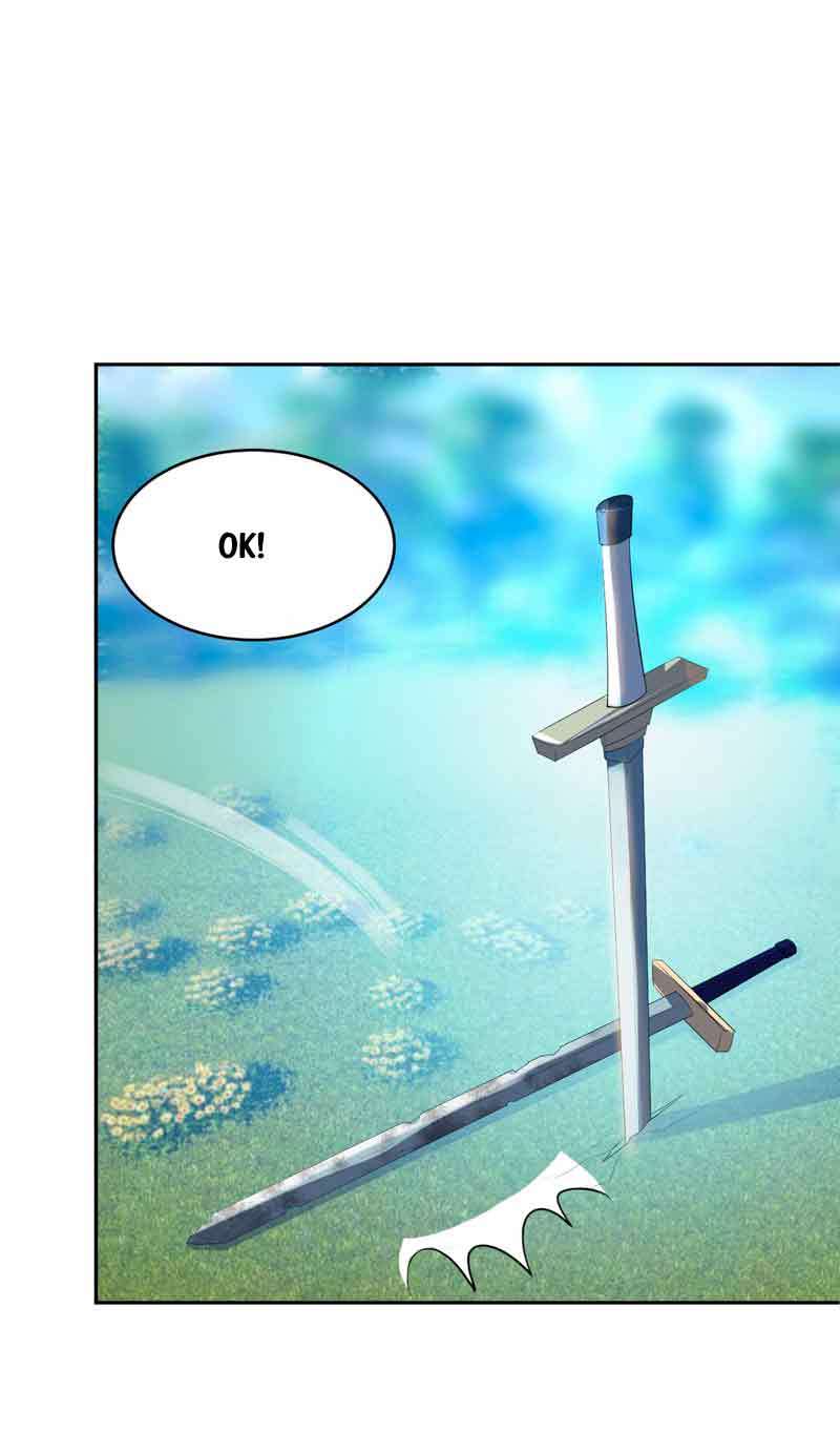 Rise of The Demon King Chapter 01 Gambar 34