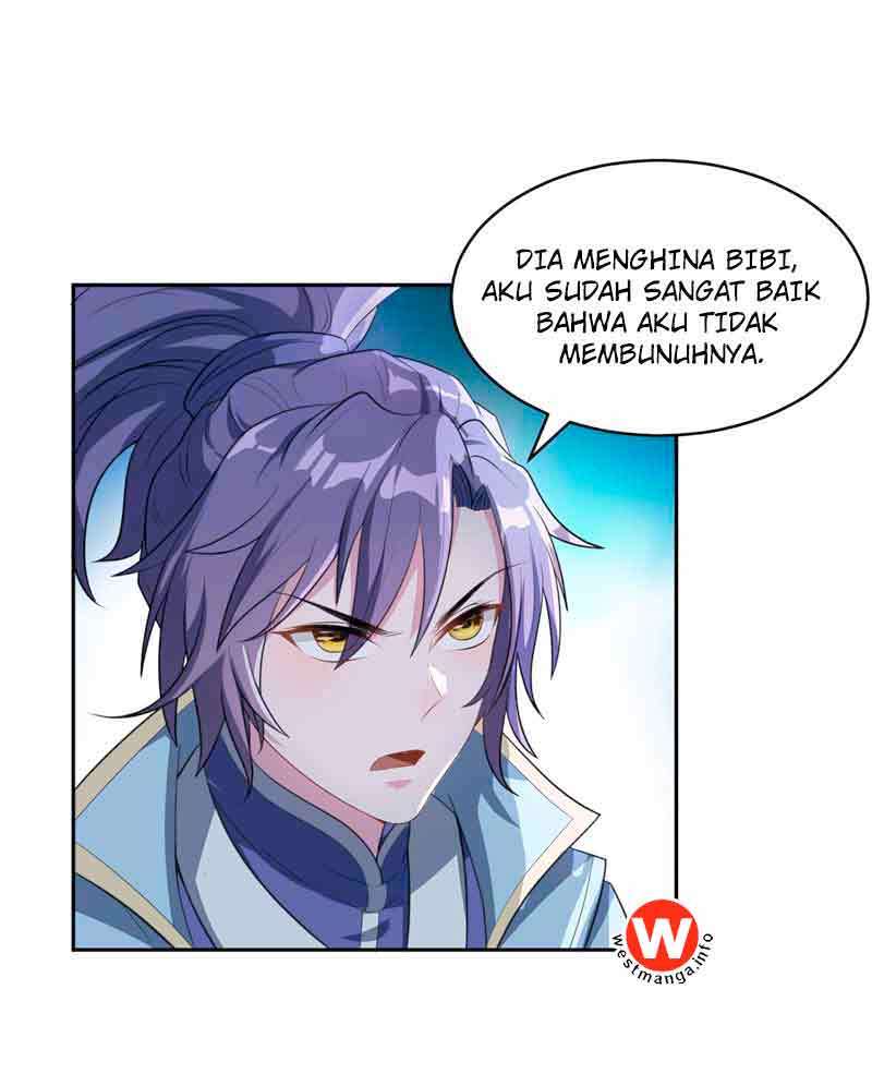 Rise of The Demon King Chapter 05 Gambar 1