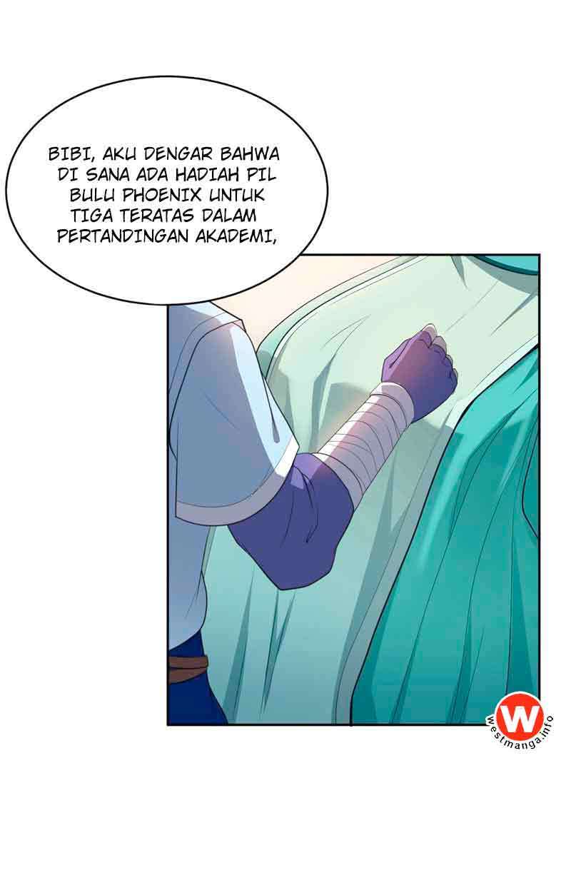Rise of The Demon King Chapter 05 Gambar 3