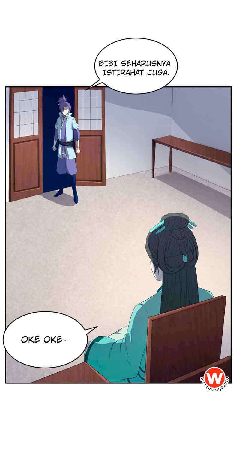 Rise of The Demon King Chapter 05 Gambar 6