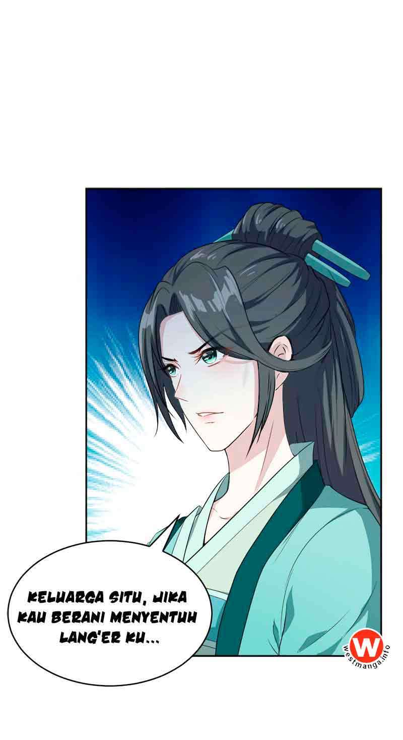 Rise of The Demon King Chapter 05 Gambar 7