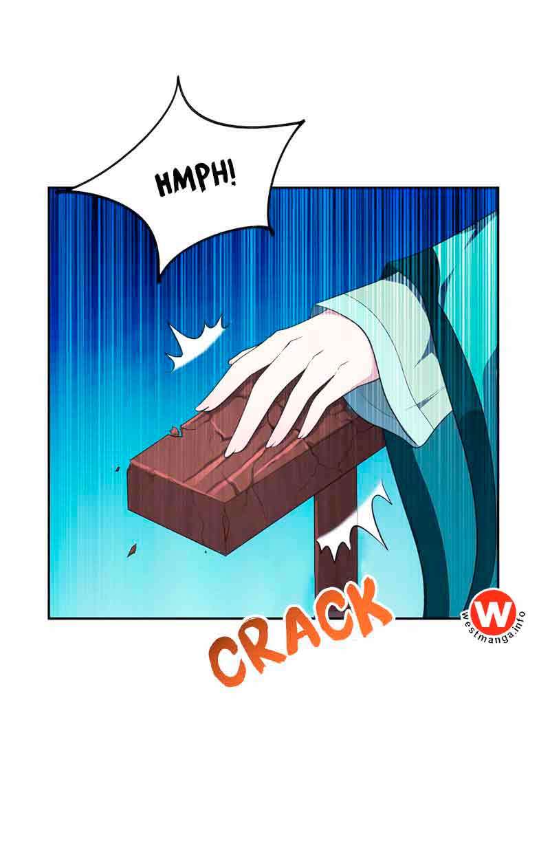 Rise of The Demon King Chapter 05 Gambar 8