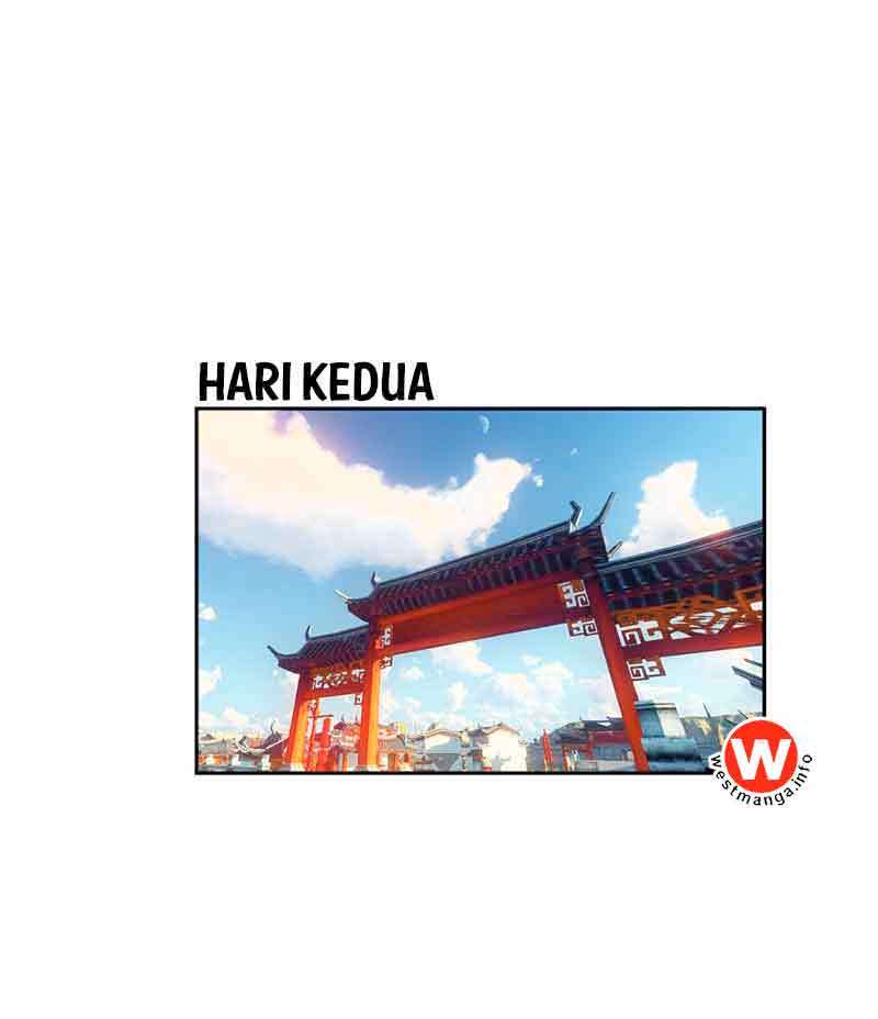 Rise of The Demon King Chapter 05 Gambar 9