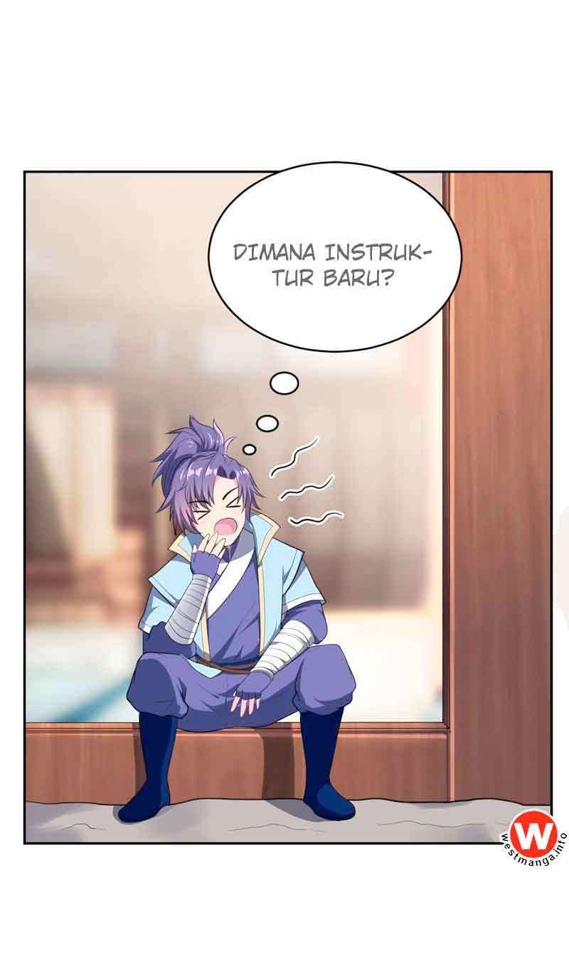 Rise of The Demon King Chapter 05 Gambar 10