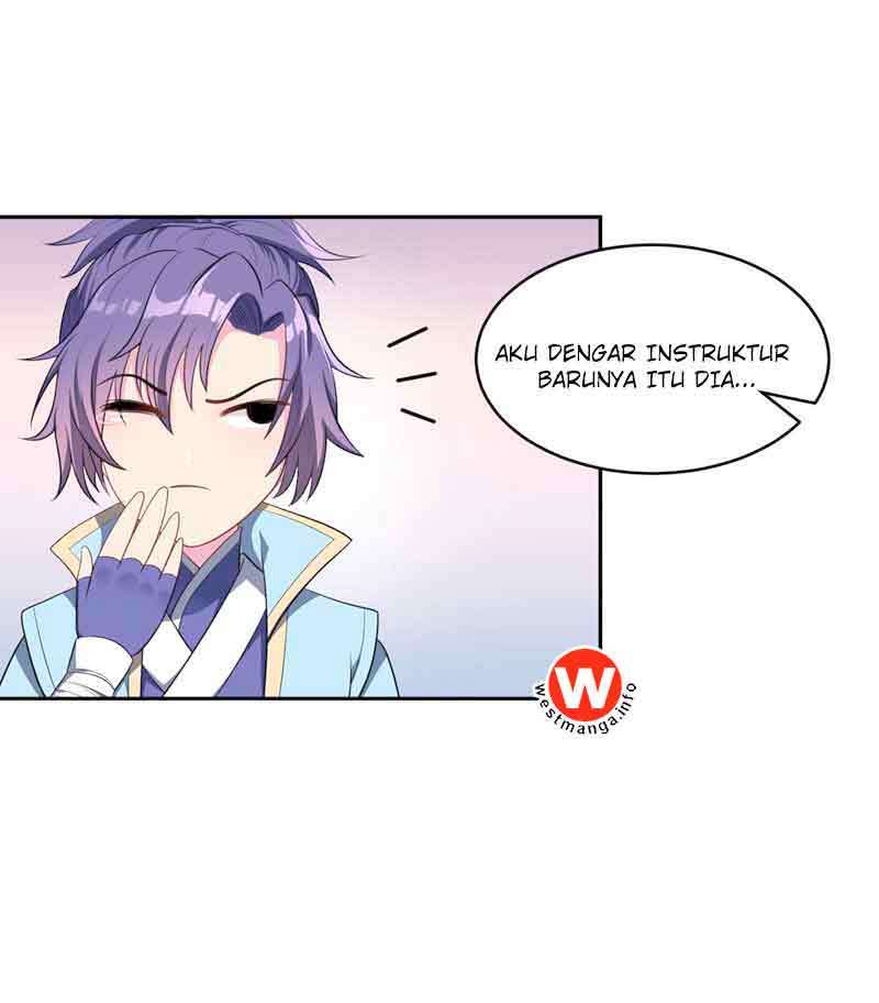 Rise of The Demon King Chapter 05 Gambar 11