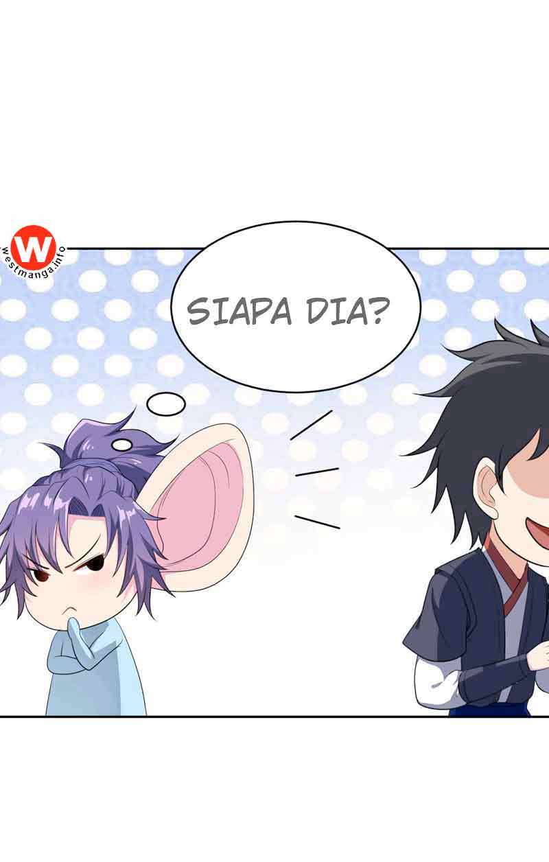 Rise of The Demon King Chapter 05 Gambar 13