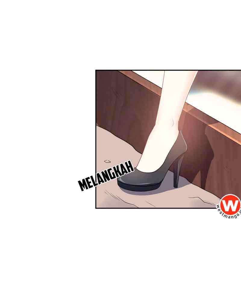 Rise of The Demon King Chapter 05 Gambar 14