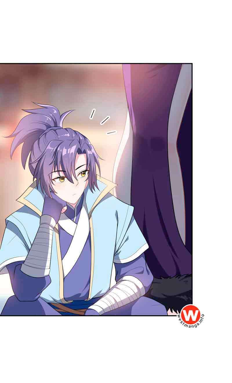 Rise of The Demon King Chapter 05 Gambar 15