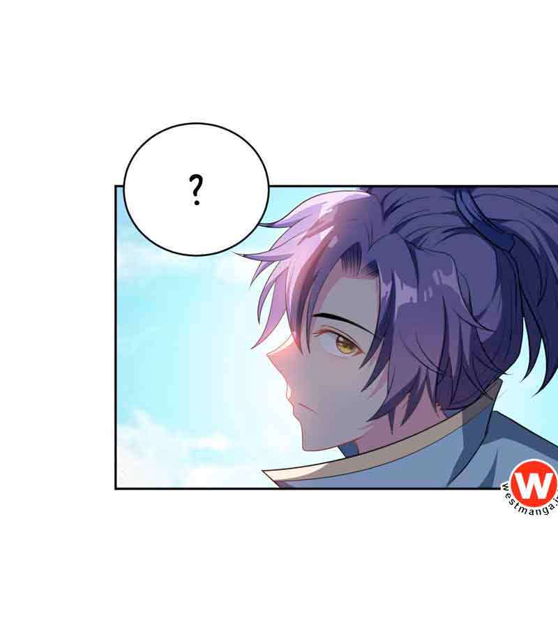 Rise of The Demon King Chapter 05 Gambar 16