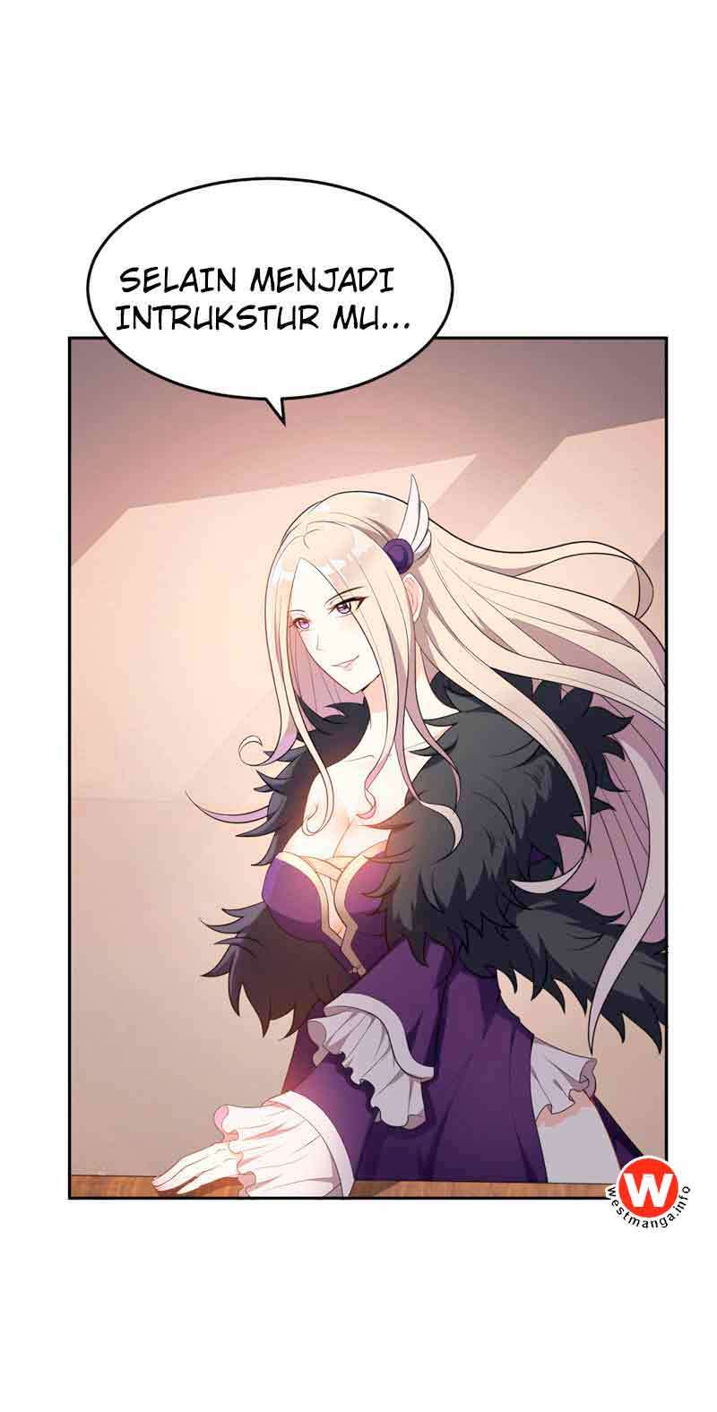 Rise of The Demon King Chapter 05 Gambar 19