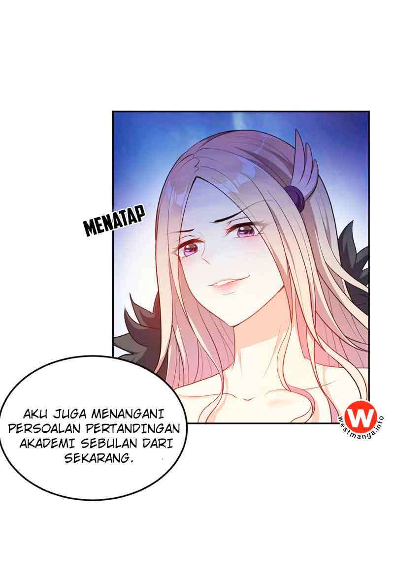 Rise of The Demon King Chapter 05 Gambar 20